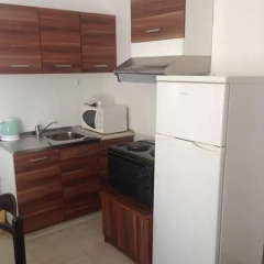 Отель Apartamenti Todorovi Апартаменты фото 33