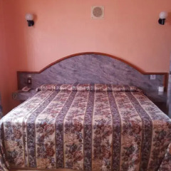 Hotel Panuco Номер Делюкс фото 10