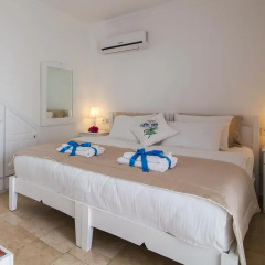 Отель Central Suite Kalkan Апартаменты фото 8