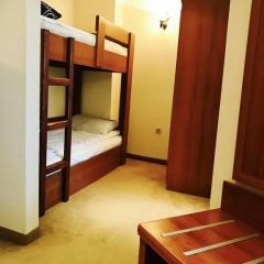 Emerald Hotel удобства в номере