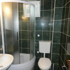 Апартаменты Apartments Kuljača Студия с различными типами кроватей фото 5