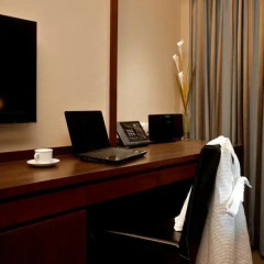 Отель M2 de Bangkok 4* Номер Делюкс с различными типами кроватей фото 6