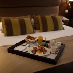 Отель Southern Sun Ikoyi 4* Стандартный номер