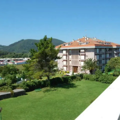 Hotel La Encina балкон