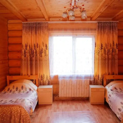 Гостиница Timofeevskaya Usadba 2* Стандартный номер с 2 отдельными кроватями фото 8