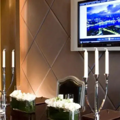 Отель Pudi Boutique Hotel Fuxing Park Shanghai Китай, Шанхай - отзывы, цены и фото номеров - забронировать отель Pudi Boutique Hotel Fuxing Park Shanghai онлайн питание