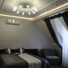 Гостиница Guesthouse Alina комната для гостей фото 2