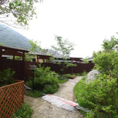 Hotel Ohruri Nasu Shiobara Насусиобара фото 4
