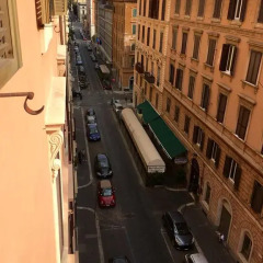 Отель Roma Termini Colosseum фото 4