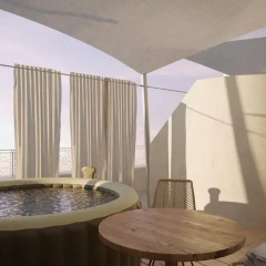 Отель La Maltese Estate 5* Представительский номер фото 8