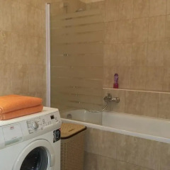 Отель River Loft 304-305 Апартаменты с различными типами кроватей фото 47
