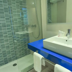 Hotel Agua Beach 4* Стандартный номер с различными типами кроватей фото 12