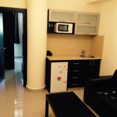 Nahalat Yehuda Residence 3* Студия с различными типами кроватей фото 22