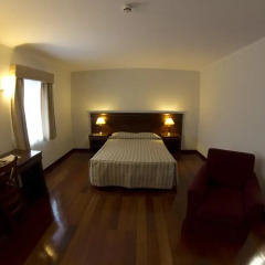 Hotel Apartamentos Gaivota 4* Стандартный номер фото 3