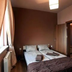 Отель Sofia City Flat комната для гостей фото 2