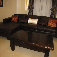 Jabali Apartments in Kololi, Gambia from 65$, photos, reviews - zenhotels.com guestroom photo 5