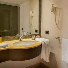 Hotel Federico II - Central Palace 4* Полулюкс с разными типами кроватей фото 3