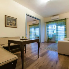 Отель Demis home 3* Люкс с различными типами кроватей фото 2