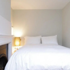 Отель Superb Spitalfields Home E1 комната для гостей фото 4