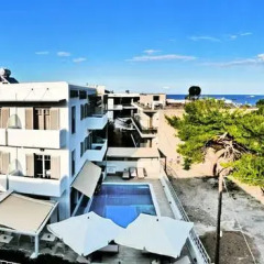 Erato Hotel