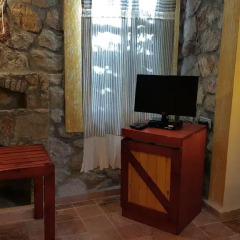 Symbola Oludeniz Beach Hotel 3* Номер Делюкс с различными типами кроватей фото 11