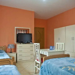 Star Hotel 2* Стандартный номер с различными типами кроватей фото 7