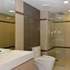 Отель Laguna Bay 2 by Pattaya Suites Паттайя ванная