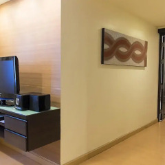 Отель Aspen Suites 4* Представительский люкс