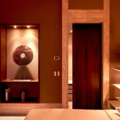 Отель Park Hyatt Milano 5* Президентский люкс с различными типами кроватей фото 4