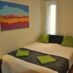 Апартаменты Anton Apartments Апартаменты