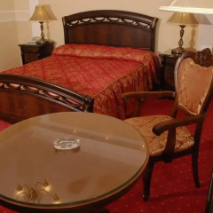 ГК Гранд-Отель 4* Полулюкс с различными типами кроватей фото 2