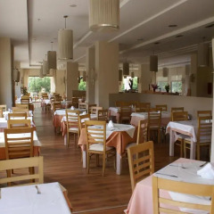 Magic Sun Hotel Турция, Кемер - отзывы, цены и фото номеров - забронировать отель Magic Sun Hotel - All Inclusive онлайн питание фото 2
