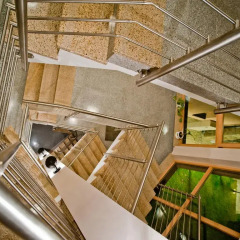Отель Apartamenty Toporowa Cyrhla Закопане интерьер отеля