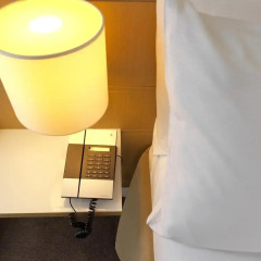 Отель Doubletree By Hilton Piccadilly 4* Люкс фото 2