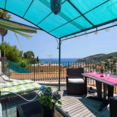 Отель Appartement Charme et Coeur Франция, Виллефранш-сюр-Мер - отзывы, цены и фото номеров - забронировать отель Appartement Charme et Coeur онлайн