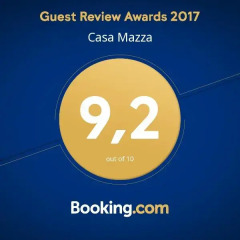 Отель Casa Mazza Торре-дель-Греко спортивное сооружение