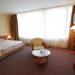 Артурс Village & SPA Hotel 4* Студия фото 6