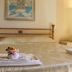 Отель Altura B&B Стандартный номер фото 4