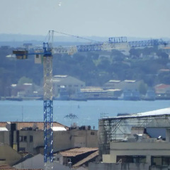 Отель AR - Lisbon Terrace пляж