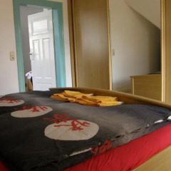 Отель Villa Bellevue Dresden спа