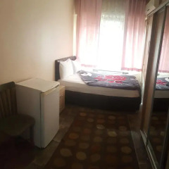 Birol Hotel Турция, Стамбул - 1 отзыв об отеле, цены и фото номеров - забронировать отель Birol Hotel онлайн удобства в номере фото 2