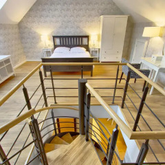 Отель Semarah Apartamenti Апартаменты фото 10