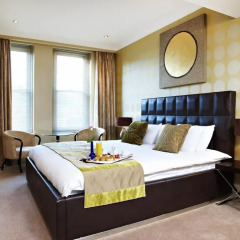 Washington Mayfair Hotel 4* Классический номер с 2 отдельными кроватями