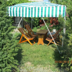 Гостиница Relax Guest House Бердянск детские мероприятия