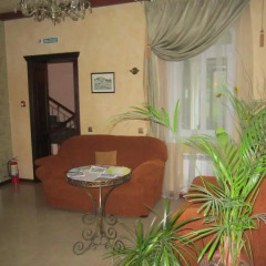 Hotel "georgenswalde" Светлогорск интерьер отеля