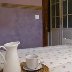 Отель Chalet Rural El Encanto комната для гостей фото 3