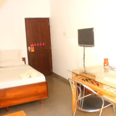 Отель Colpetty House 3* Номер Делюкс с различными типами кроватей фото 7