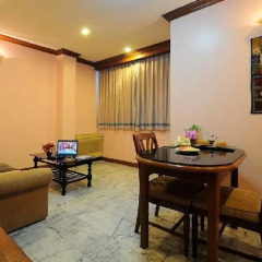 Отель Royal Asia Lodge 3* Номер Делюкс фото 3