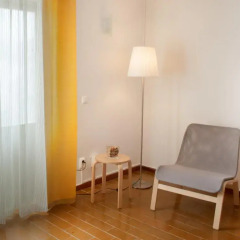 Отель Sollagos Apartamentos комната для гостей