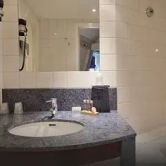 Odéon Hotel 3* Улучшенный номер с различными типами кроватей фото 20
